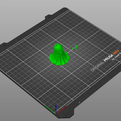 Móc Chìa Khóa Ma Halloween Giận Dữ (Remix)