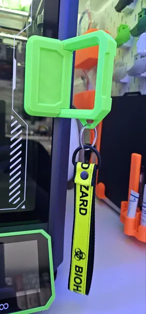 Tay Nắm Elegoo Centauri Carbon - Image 1