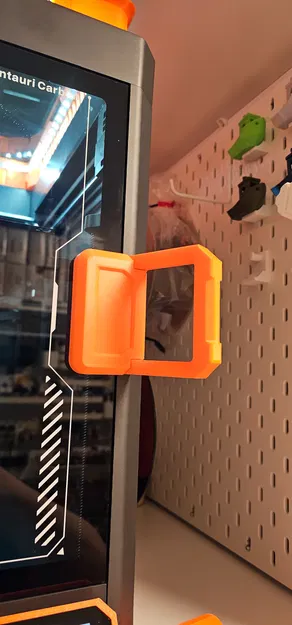 Tay Nắm Elegoo Centauri Carbon - Image 3