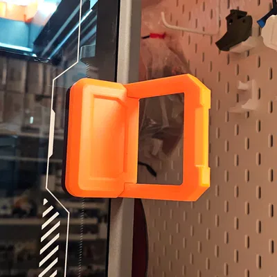 Tay Nắm Elegoo Centauri Carbon