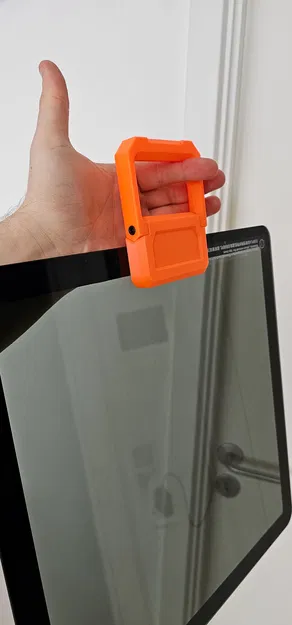 Tay Nắm Elegoo Centauri Carbon - Image 4