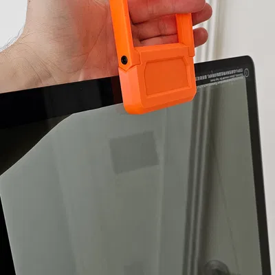 Tay Nắm Elegoo Centauri Carbon