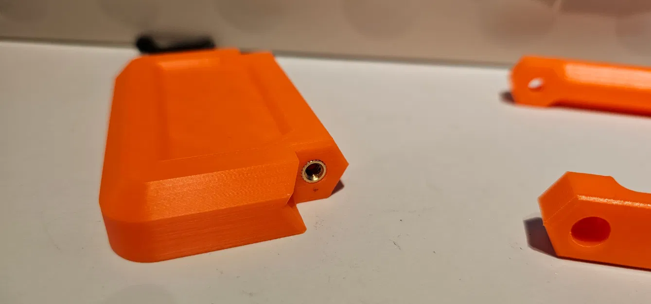 Tay Nắm Elegoo Centauri Carbon - Image 6