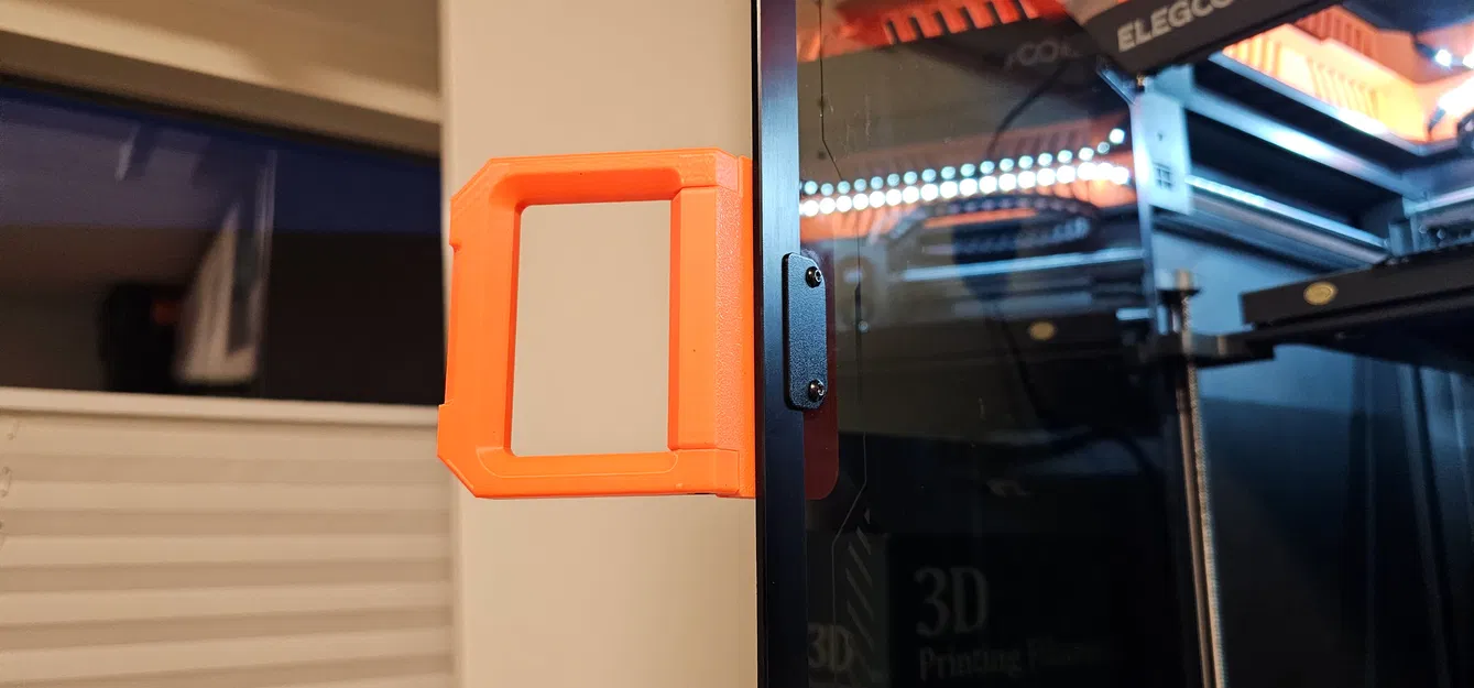 Tay Nắm Elegoo Centauri Carbon - Image 8