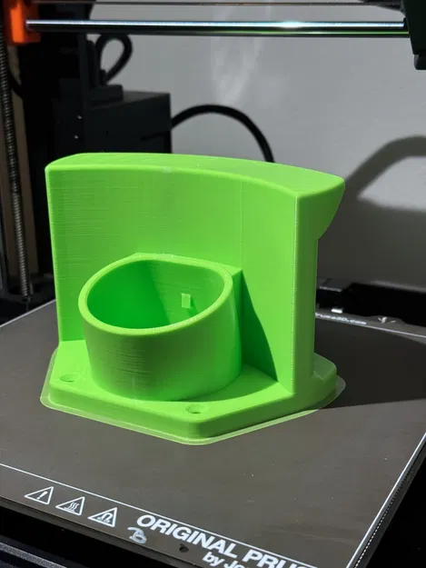 Giá đỡ cáp và phích cắm Mennekes Type 2 - Image 5