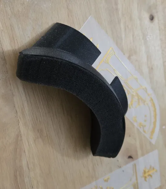 Giao diện mặt Quest 3 - Kiểu Q-Pro Ngắn & Đơn Giản - Image 3