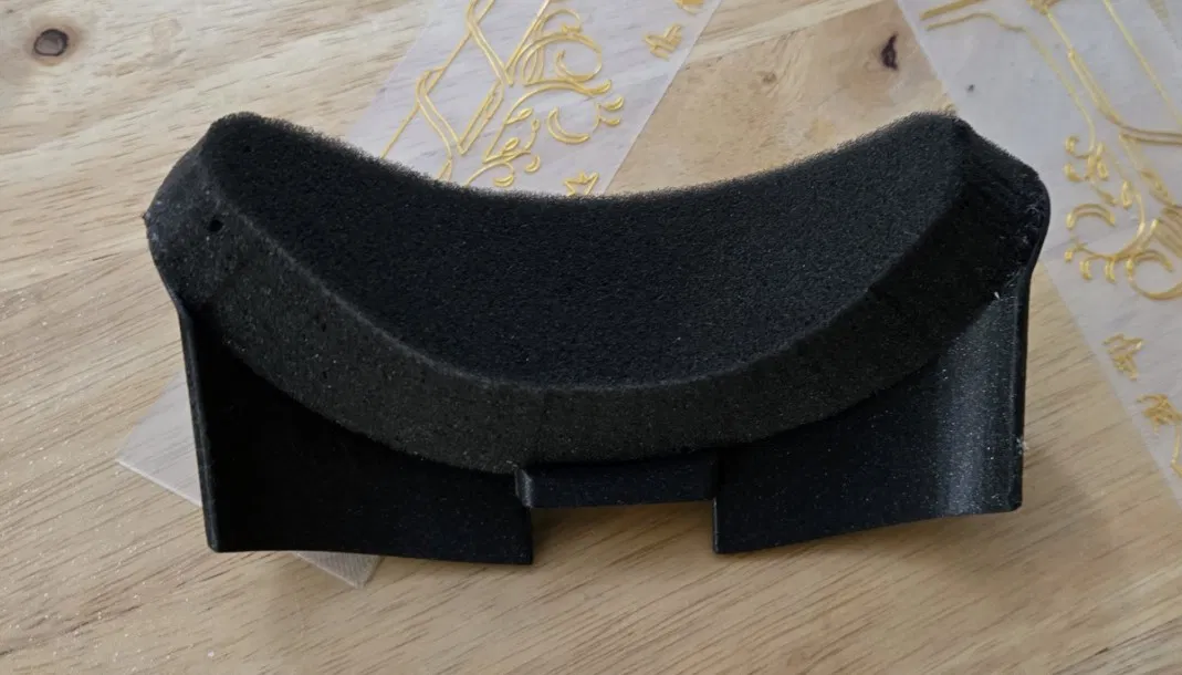 Giao diện mặt Quest 3 - Kiểu Q-Pro Ngắn & Đơn Giản - Image 4