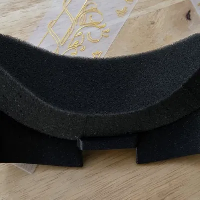 Giao diện mặt Quest 3 - Kiểu Q-Pro Ngắn & Đơn Giản