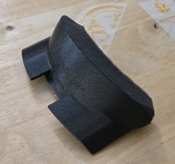 Giao diện mặt Quest 3 - Kiểu Q-Pro Ngắn & Đơn Giản - Image 5