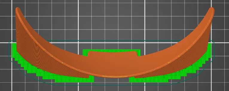 Giao diện mặt Quest 3 - Kiểu Q-Pro Ngắn & Đơn Giản - Image 6