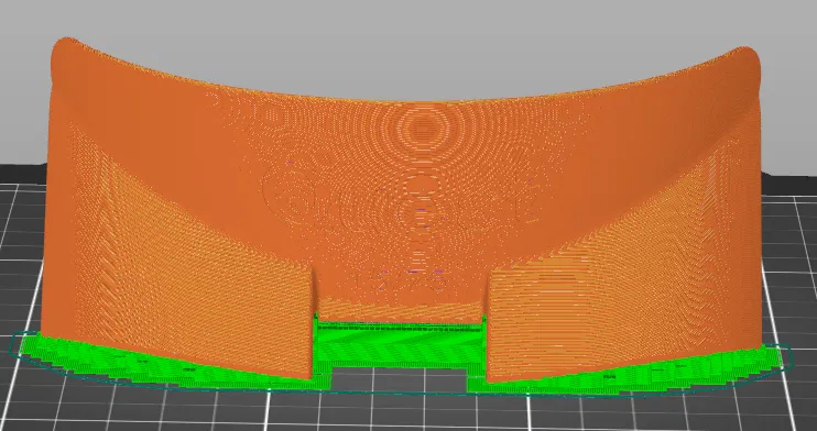 Giao diện mặt Quest 3 - Kiểu Q-Pro Ngắn & Đơn Giản - Image 8