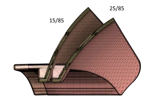 Giao diện mặt Quest 3 - Kiểu Q-Pro Ngắn & Đơn Giản - Image 9