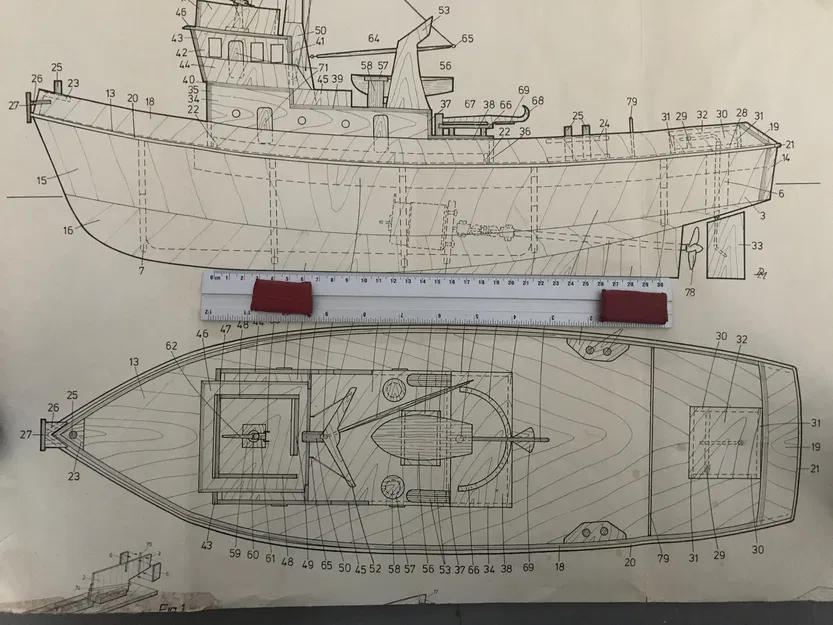 Tàu Kéo Samson - Image 5