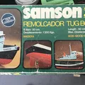 Tàu Kéo Samson - Thumbnail 6