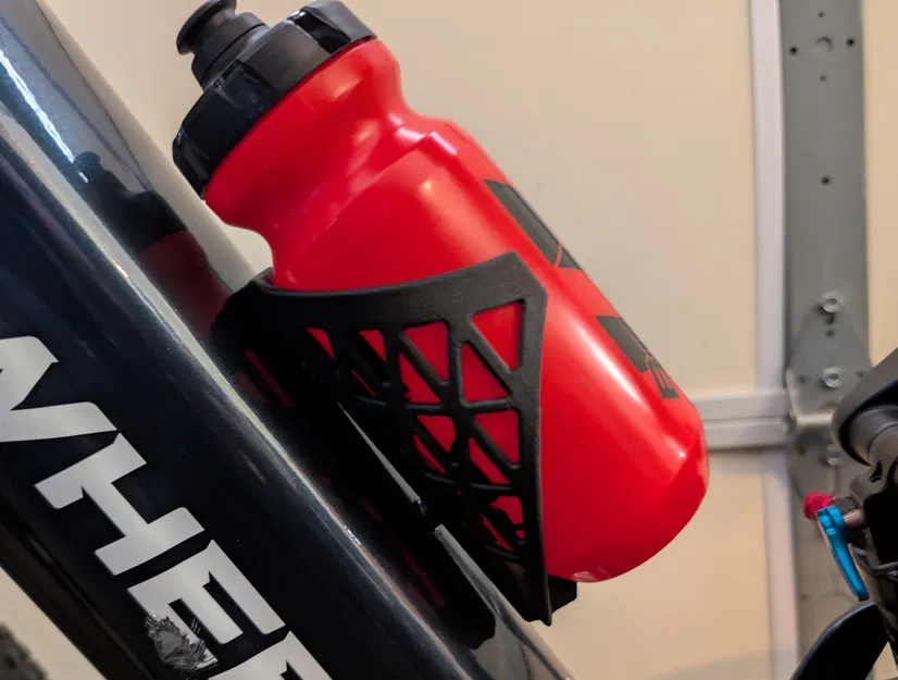 Giá Đỡ Bình Nước Xe Đạp - Image 1