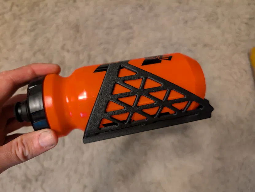 Giá Đỡ Bình Nước Xe Đạp - Image 2