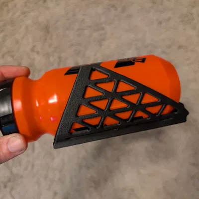 Giá Đỡ Bình Nước Xe Đạp