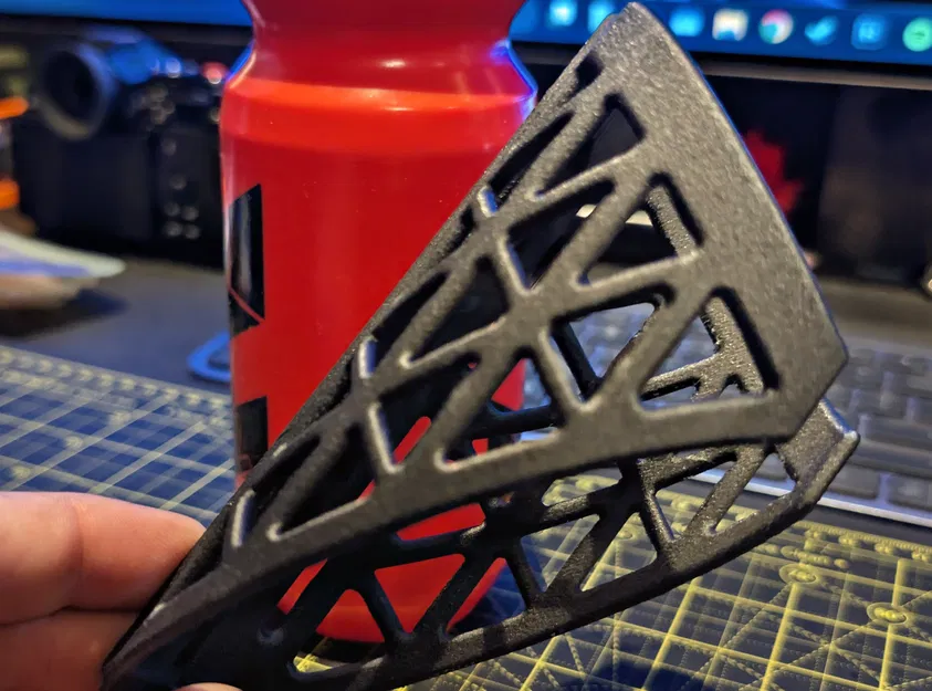 Giá Đỡ Bình Nước Xe Đạp - Image 4