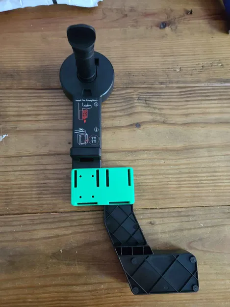 Qidi Plus 4: Đế Giữ Cuộn Dây và Pát Gắn Qidi Box - Image 1