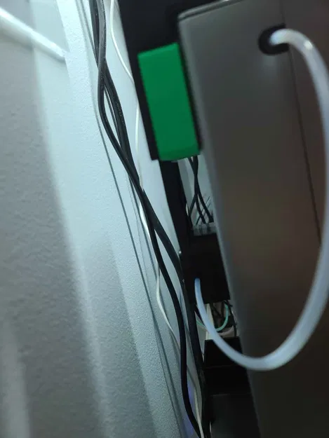 Qidi Plus 4: Đế Giữ Cuộn Dây và Pát Gắn Qidi Box - Image 3