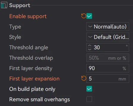 Qidi Plus 4: Đế Giữ Cuộn Dây và Pát Gắn Qidi Box - Image 4