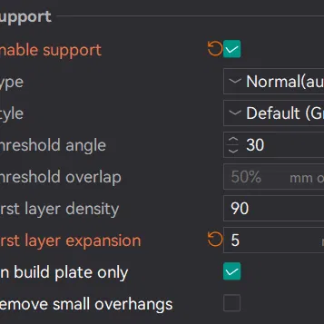 Qidi Plus 4: Đế Giữ Cuộn Dây và Pát Gắn Qidi Box
