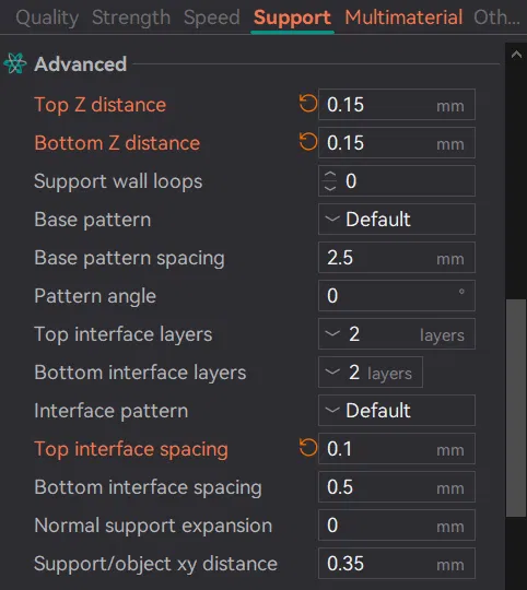 Qidi Plus 4: Đế Giữ Cuộn Dây và Pát Gắn Qidi Box - Image 5