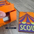 Hộp Đựng Bài Scout Phiên Bản Du Lịch - Thumbnail 3