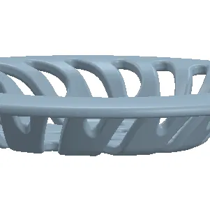 Rổ Lọc Rác Bồn Tắm