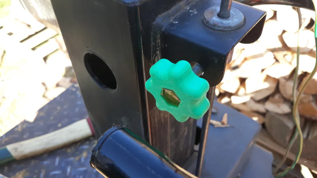 Núm vặn M8 - Image 2