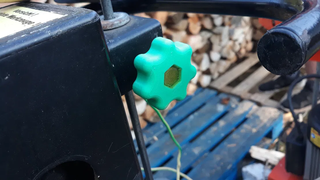 Núm vặn M8 - Image 3