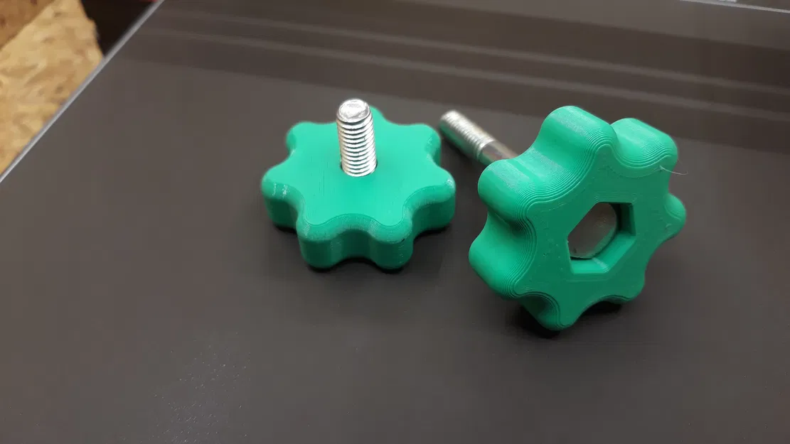 Núm vặn M8 - Image 4