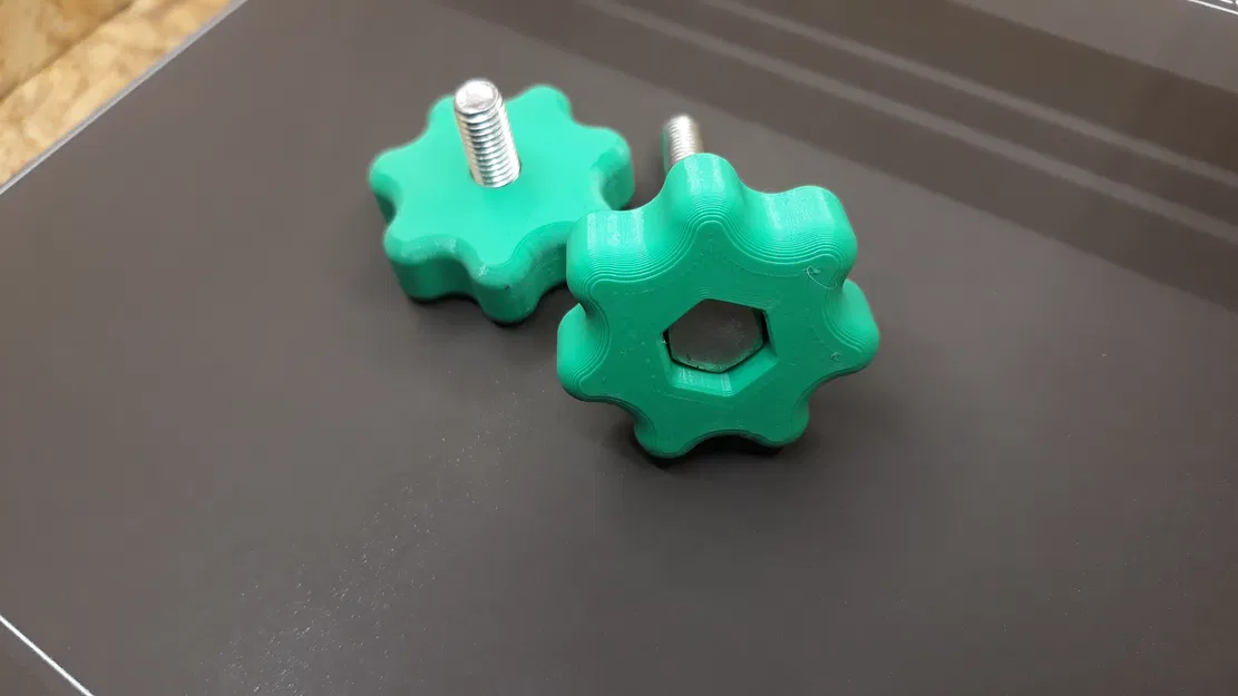 Núm vặn M8 - Image 5