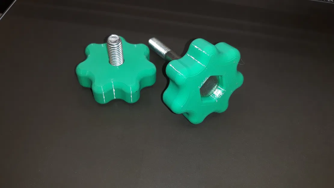 Núm vặn M8 - Image 7