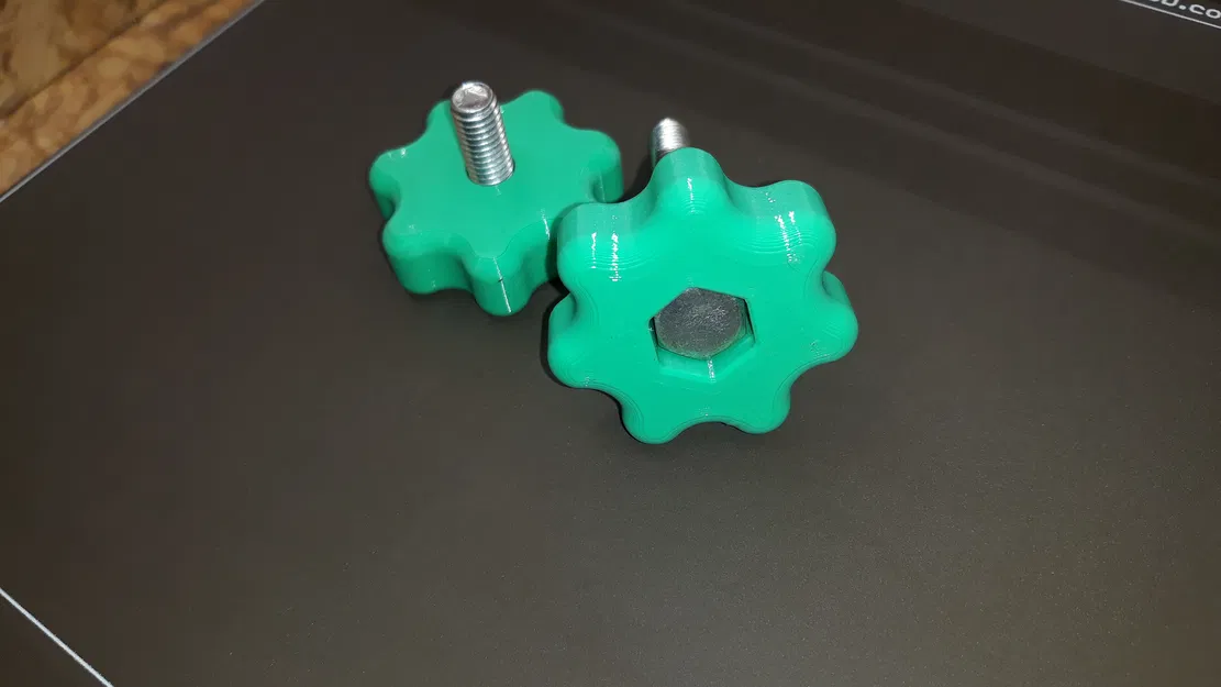 Núm vặn M8 - Image 8