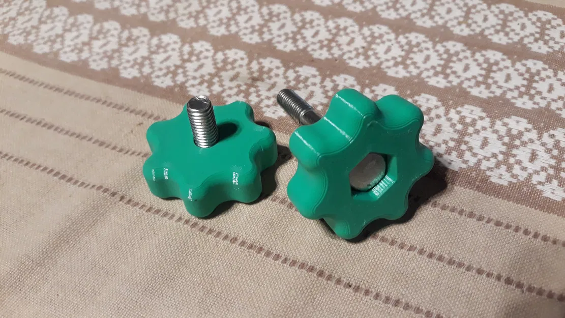 Núm vặn M8 - Image 9