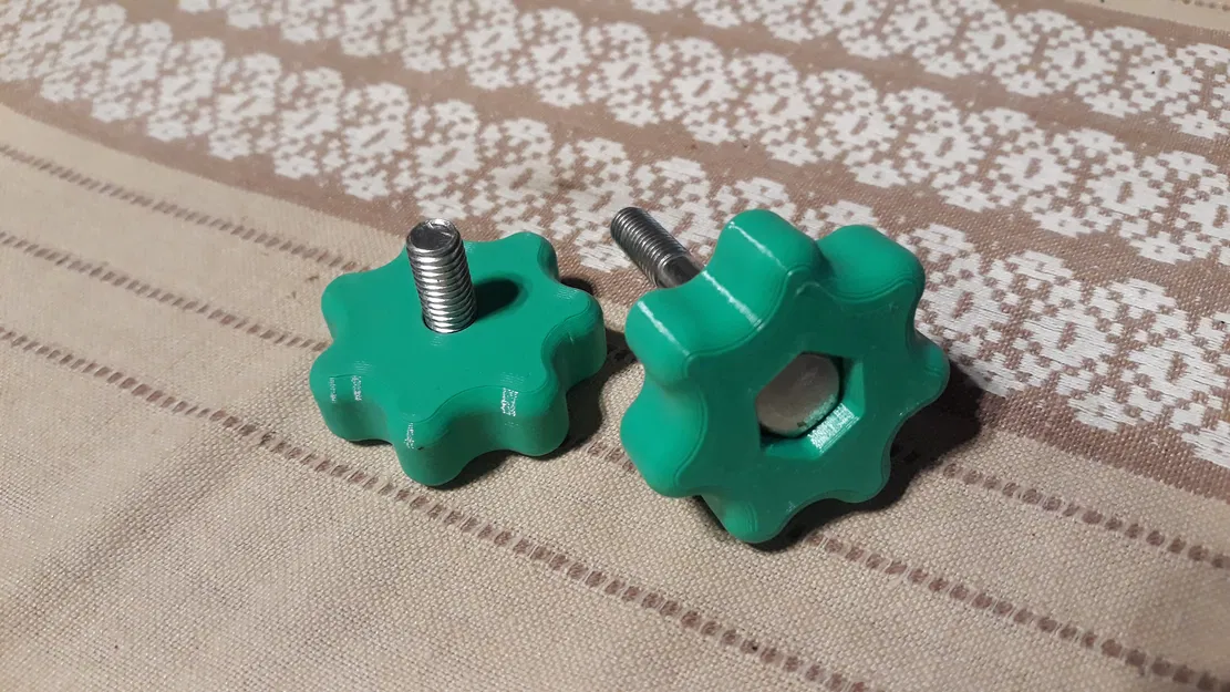 Núm vặn M8 - Image 10