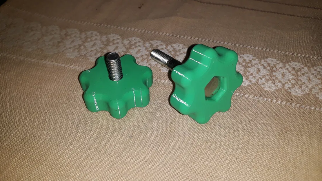 Núm vặn M8 - Image 11