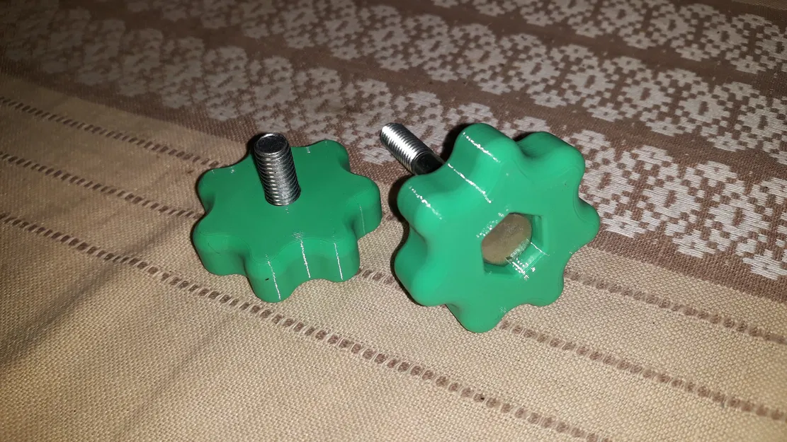 Núm vặn M8 - Image 12