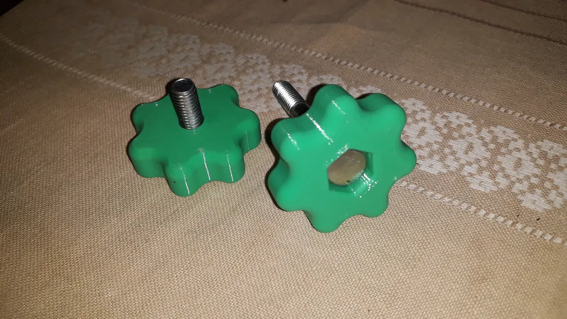 Núm vặn M8 - Image 13