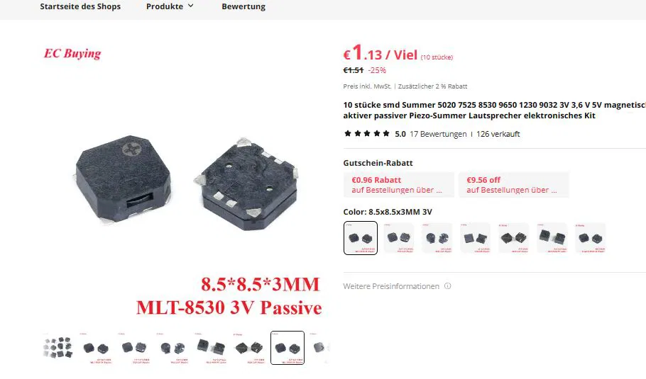 Meshtastic Muzi H1 REMIX - Phiên bản 1100mAh (Không logo + Không lỗ khóa + Tùy chọn Buzzer + nút điều hướng + Kẹp dây) - Image 11