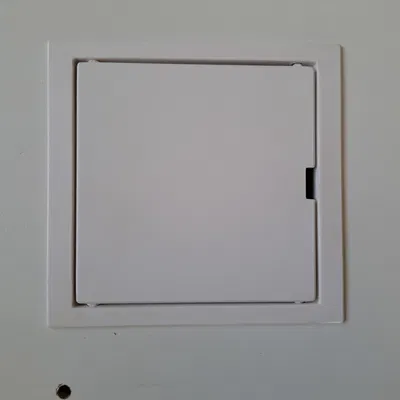 Cửa Lật 10x10 cm