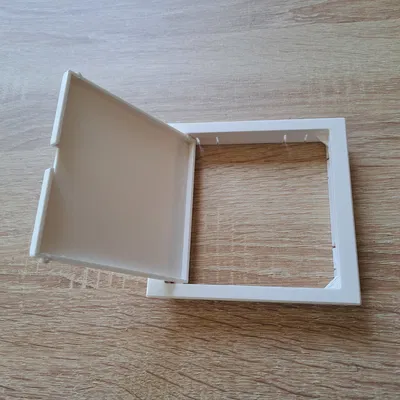 Cửa Lật 10x10 cm
