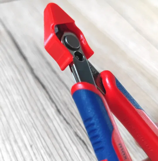 Nắp Bảo Vệ Kìm Knipex 7803125/ 7861125 - Image 1