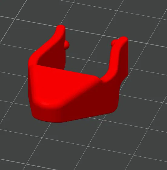 Nắp Bảo Vệ Kìm Knipex 7803125/ 7861125 - Image 2