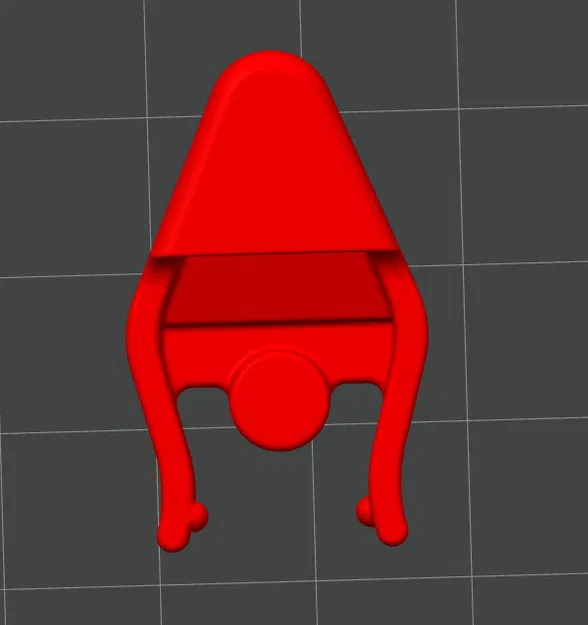 Nắp Bảo Vệ Kìm Knipex 7803125/ 7861125 - Image 4