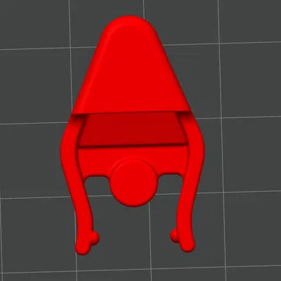 Nắp Bảo Vệ Kìm Knipex 7803125/ 7861125