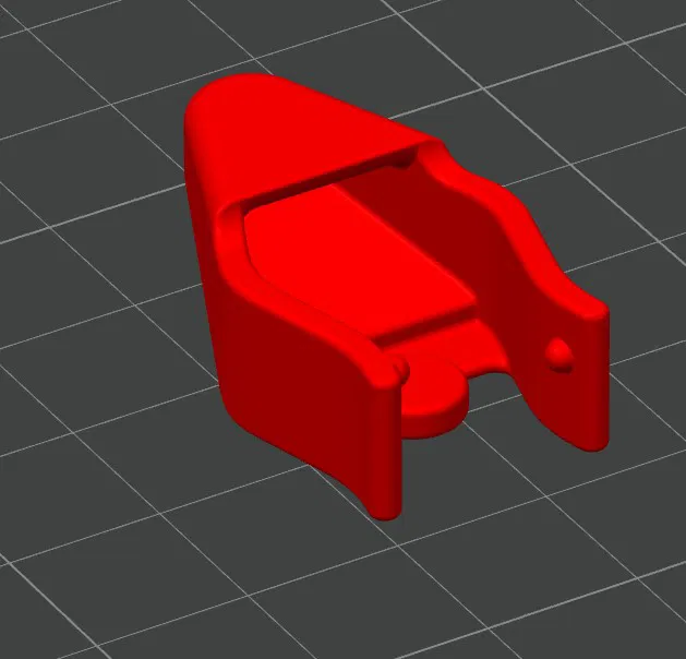 Nắp Bảo Vệ Kìm Knipex 7803125/ 7861125 - Image 5