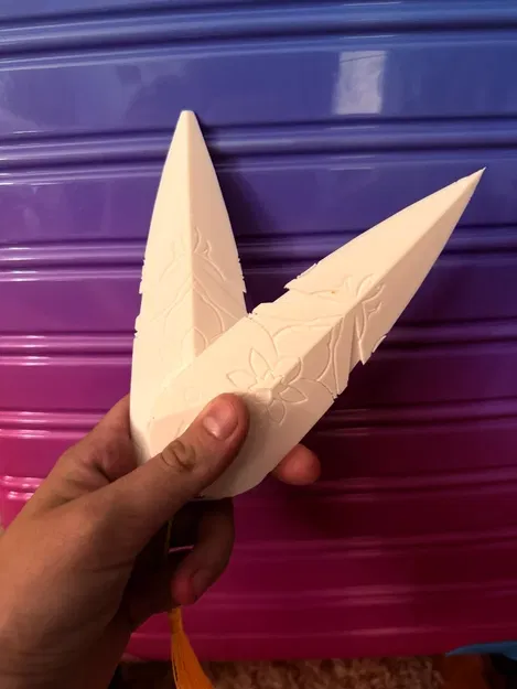 Lưỡi Kiếm Zoe - Image 2