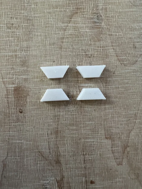 Giá đỡ quạt PC 120mm Góc nghiêng – V1 - Image 8